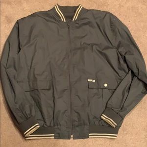 Vintage Pierre Cardin zip up jacket